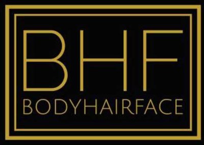 Trademark BHF BODYHAIRFACE