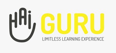 Trademark HAIGURU - LIMITLESS LEARNING EXPERIENCE + LOGO