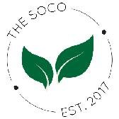 Trademark THE SOCO