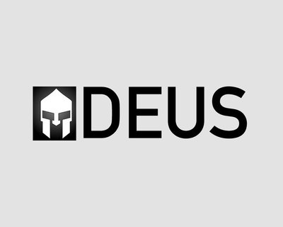 Trademark ADEUS + LOGO