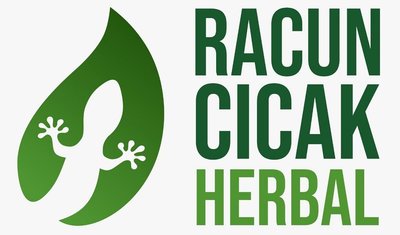 Trademark RCH - Racun Cicak Herbal