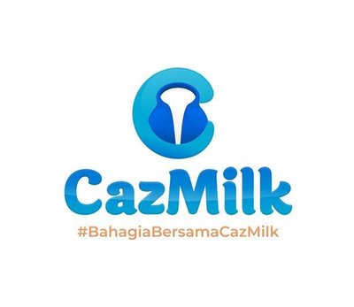 Trademark CazMilk