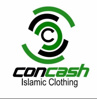 Trademark Concash Islamic Clothing + Logo