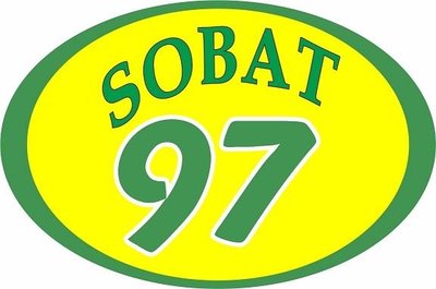 Trademark Sobat 97