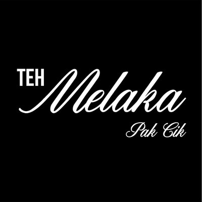 Trademark Teh Melaka Pak Cik