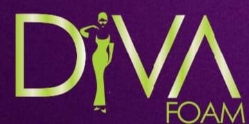 Trademark DIVA FOAM