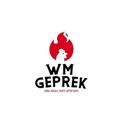 Trademark WM GEPREK