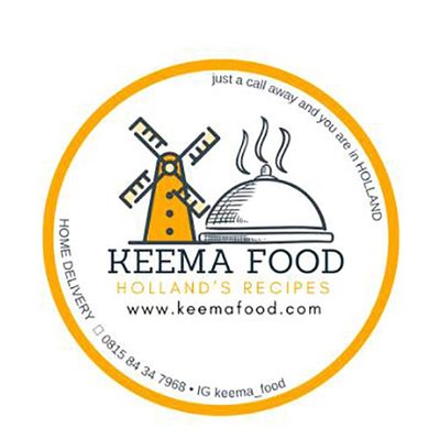 Trademark KEEMA FOOD