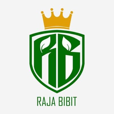 Trademark RAJA BIBIT