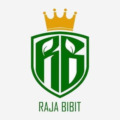 Trademark RAJA BIBIT