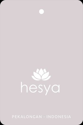 Trademark HESYA + LUKISAN