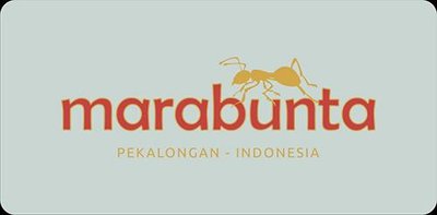 Trademark MARABUNTA + LUKISAN