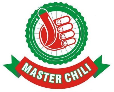 Trademark MASTER CHILI + LOGO