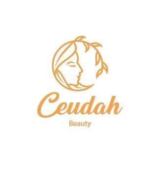 Trademark CEUDAH BEAUTY + GAMBAR