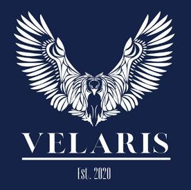 Trademark VELARIS + LUKISAN