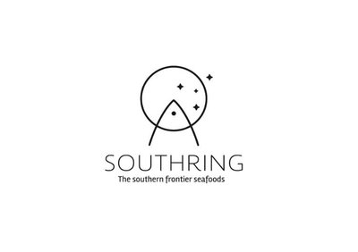 Trademark SOUTHRING THE SOUTHERN FRONTIER SEAFOODS