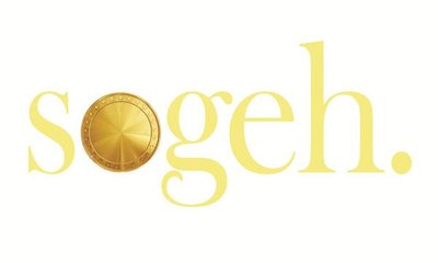 Trademark SOGEH