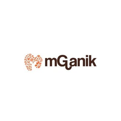 Trademark MGANIK