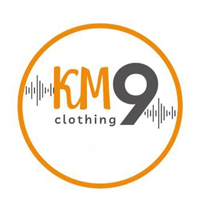 Trademark KM9 Clothing