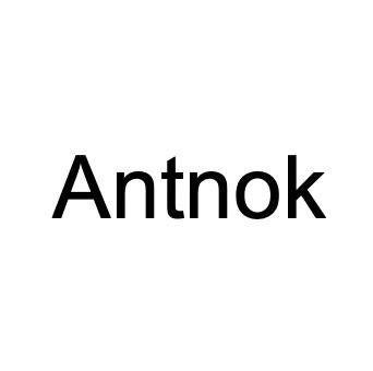 Trademark Antnok