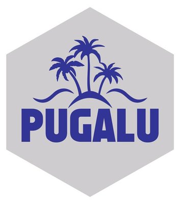 Trademark PUGALU