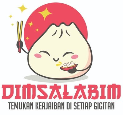 Trademark DIMSALABIM + LOGO