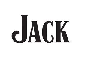 Trademark JACK (stylized)