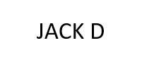 Trademark JACK D