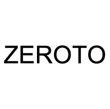 Trademark ZEROTO