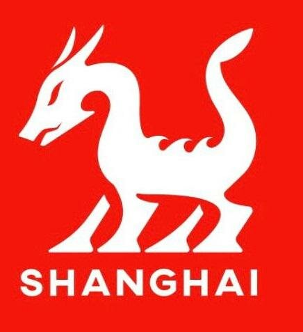 Trademark SHANGHAI