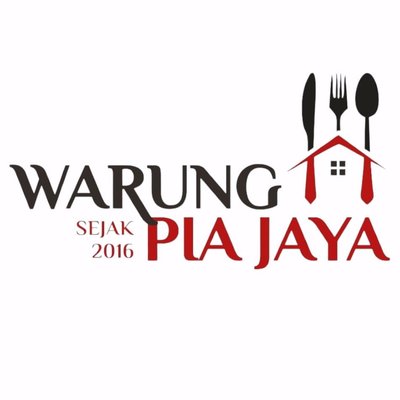 Trademark WARUNG PIA JAYA