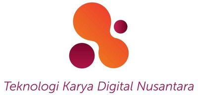 Trademark TEKNOLOGI KARYA DIGITAL NUSANTARA DAN LUKISAN