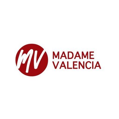 Trademark MADAME VALENCIA & LUKISAN