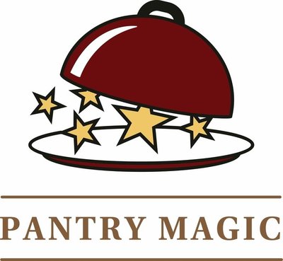 Trademark PANTRY MAGIC