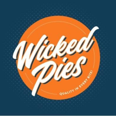 Trademark WickedPies & Logo