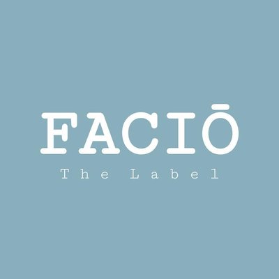 Trademark Facio The Label