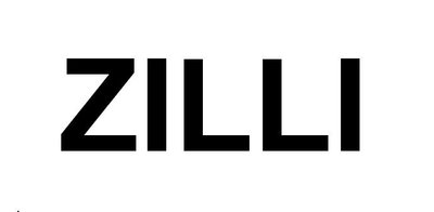 Trademark ZILLI