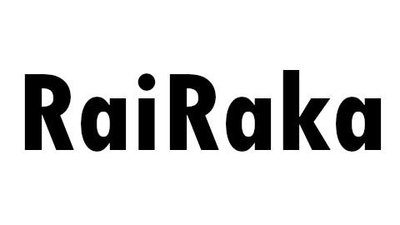 Trademark RaiRaka