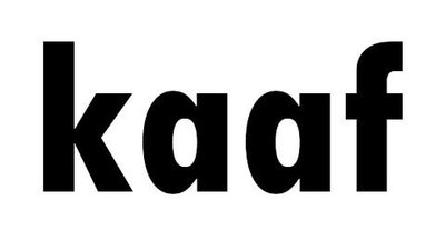 Trademark kaaf