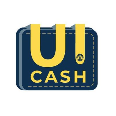 Trademark UI Cash