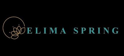 Trademark ELIMA SPRING DAN LOGO