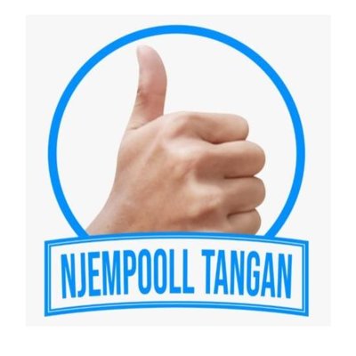 Trademark NJEMPOOLL TANGAN