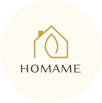 Trademark HOMAME