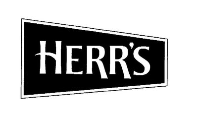 Trademark HERR’S LOGO