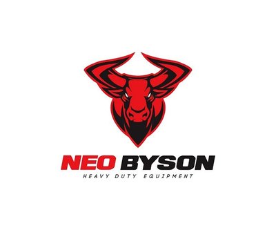 Trademark NEO BYSON DAN LOGO