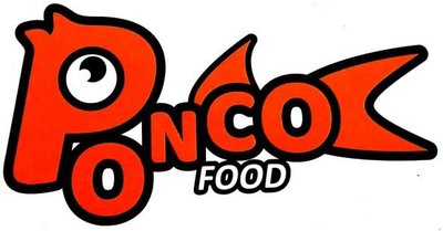 Trademark PONCO FOOD