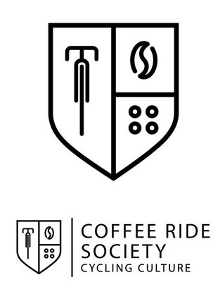 Trademark COFFEE RIDE SOCIETY CYCLING CULTURE