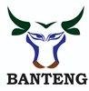 Trademark BANTENG