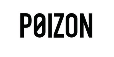 Trademark POIZON