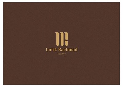 Trademark Lurik Rachmad